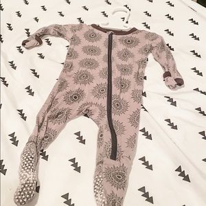 Kickee Pants footies